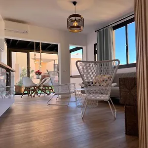 Apartamento Tenerife Lucia, Costa Adeje, Costa Adeje (Tenerife)